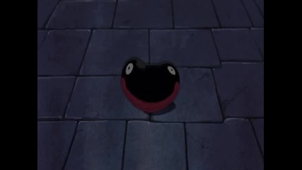 Diving Down the Hole - Amv