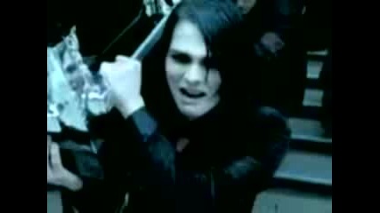 My Chemical Romance - Helena