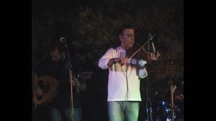 Nicos Chatzopoulos . 