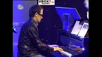 Music Idol 2 - Малък Концерт Дамян Попов Good Quality