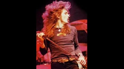 Whitesnake - Dancing Girls