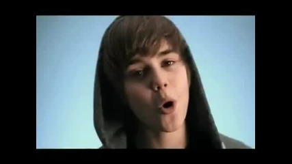 Justin Bieber - One Time (fast speed) funny parody 