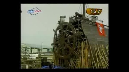 Смешни Падания - Vikings