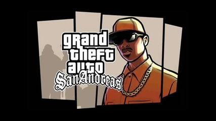 Gta San andreas sound