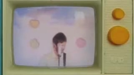 Rod Thomas - Your Love Is A Tease