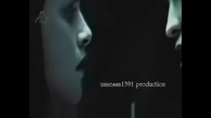 Edward and Bella - Apologize - Twilight