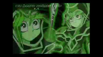 Yu - Gi - Oh - Pics