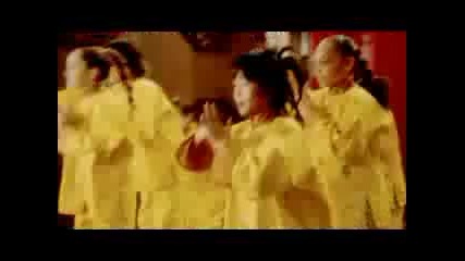 kung fu fighting 