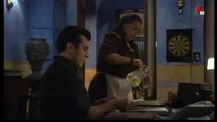 La Que No Podia Amar - capitulo 36