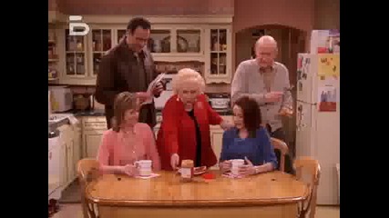 Всички обичат Реймънд - Everybody Loves Raymond S09e01 - The Home - Dvb.!vg New (17).flv