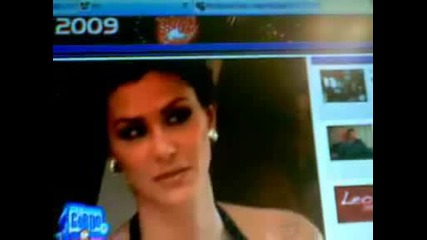 Dul La Mas Sexy Del 2008