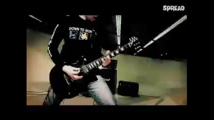 Do You Care - No Turning Back