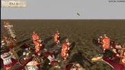 Rome Total War Extended Greek Mod