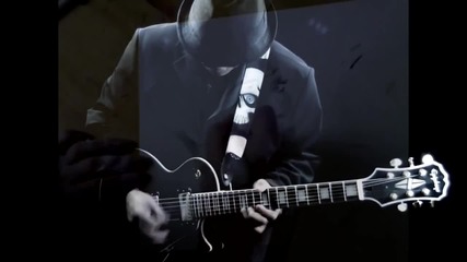 Whitney Houston - I will always love you on guitars.