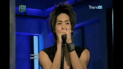 [100814 The Muzit Full 1 9] Shinee Live -