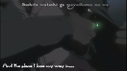 Witch Hunter Robin Opening Високо Качество