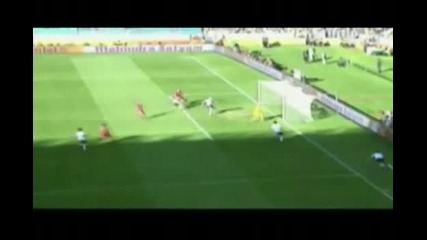 Germany Vs Serbia 0 - 1 