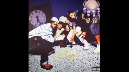 Leaders Of The New School - Whats Next