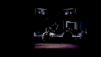 Roy Jones Jr. - Can't be touched
