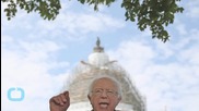 Out of Far-left Field: Bernie Sanders Formally Launches Run for President