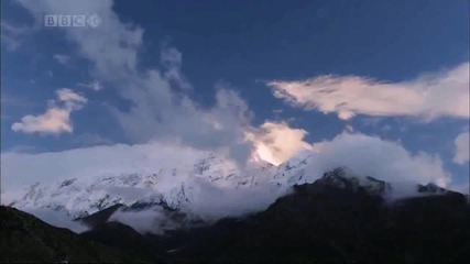Planet Earth Bbc