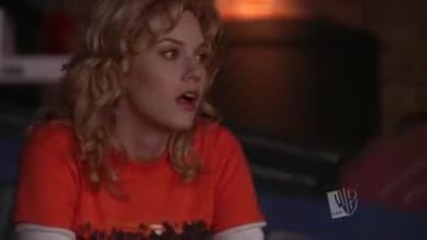 One tree hill Season 2 Epizode 6