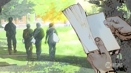 Dark Echo Chapter One 