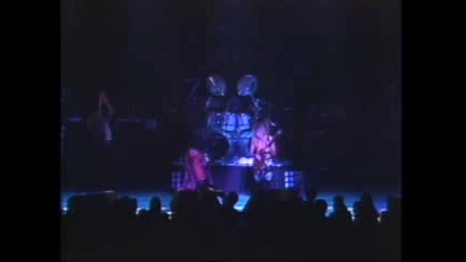Quiet Riot - Stay With Me Tonight