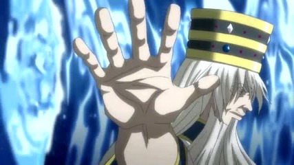High School Dxd Born Episode 7 [ Eng Sub ]