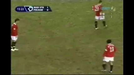 S.munez vs C.ronaldo Movie
