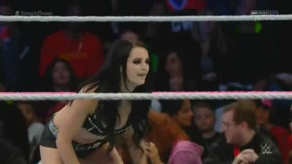 Wwe Разбиване - 3/10/14 - Част 3/4