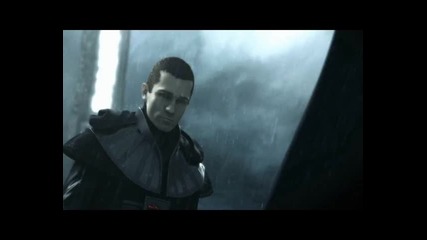 Star Wars: The Force Unleashed 2 ( (dark Side Ending) ) 