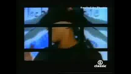 Technotronic - Get Up (before The Night Is Over)
