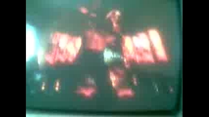 Kane Finisher 