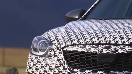 Mazda Cx 5 Footage