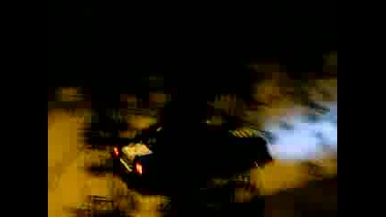 Bmw E30 M5 engine(bh 04 Aro) crusing 