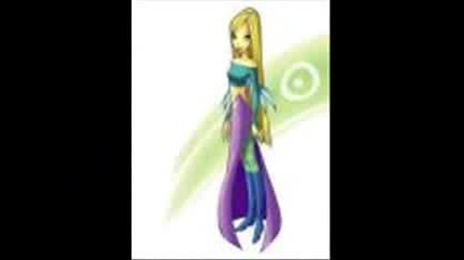 W.i.t.c.h.