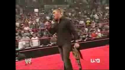 Chris Jericho Се Завръща В Raw