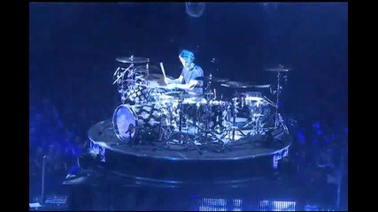 Muse - Resistance (live in Seattle 2010) 2/16 