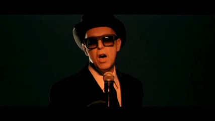 Pet Shop Boys - Did you see me coming 