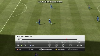 Fifa 12 Goals part 6