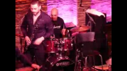Husnu Senlendirici koncert 3 2010 