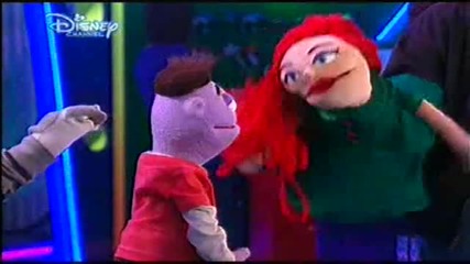 Краш и Бърнстиин(crash & Bernstein) Бг Аудио Цял епизод сезон 1 епизод 11 07.12.2014 г.