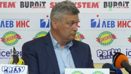 Отговорникът за ВАР в България Петър Петров с разяснения за системата