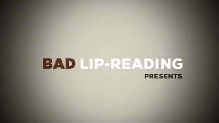 Еdward and Bella - А Bad Lip Reading of Twilight