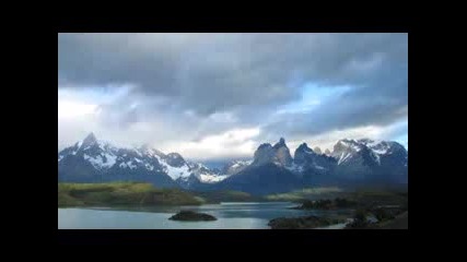 Beautiful Patagonia - Torres Del Paine