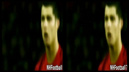 Cristiano Ronaldo - This Is My Life 2011