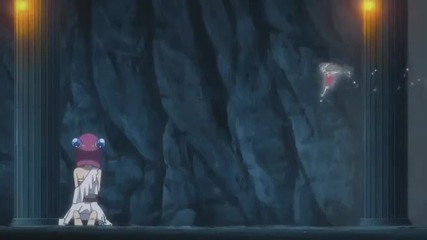 Zettai Bouei Leviathan Episode 11