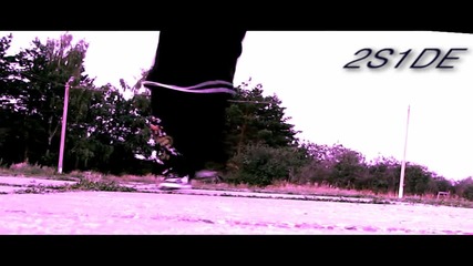 2s1de - La Fouine cwalk 