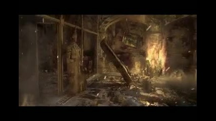 Tomb Raider Underworld igra 